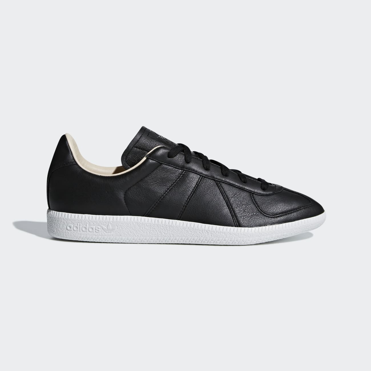 Adidas BW Army Férfi Utcai Cipő - Fekete [D51833]